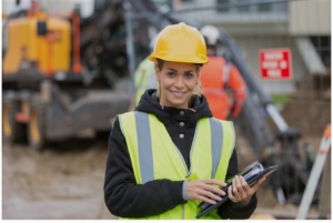 Construction worker