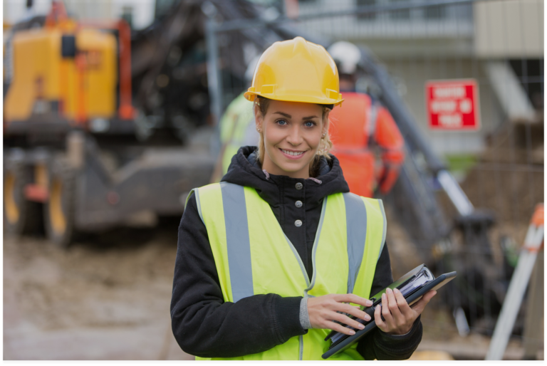 Construction worker