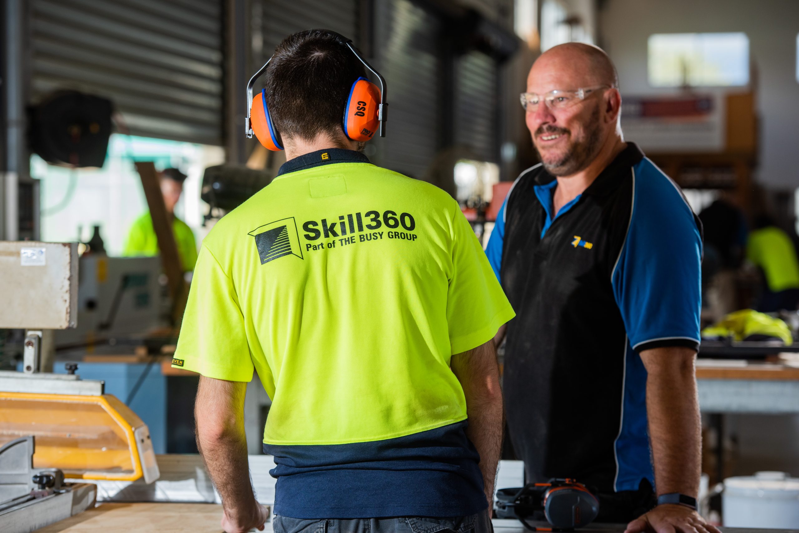 How to Grow Your Carpentry Experience and Skills - Skill360 Australia